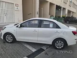 Kia Pegas 2022 Personally used and very clean,